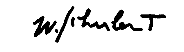 [Signature]