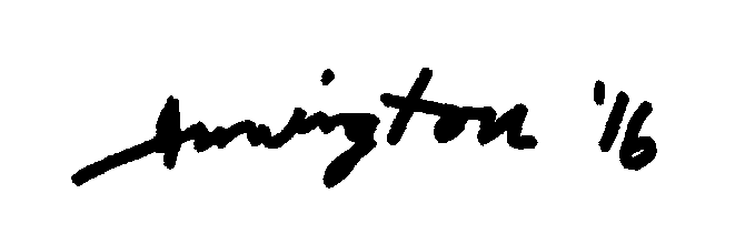 [Signature]