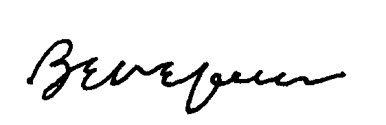 [Signature]