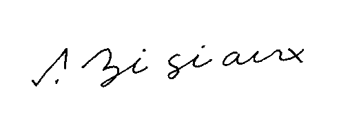 [Signature]