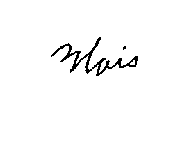 [Signature]