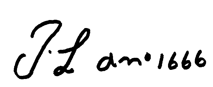 [Signature]