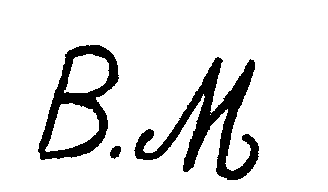 [Signature]