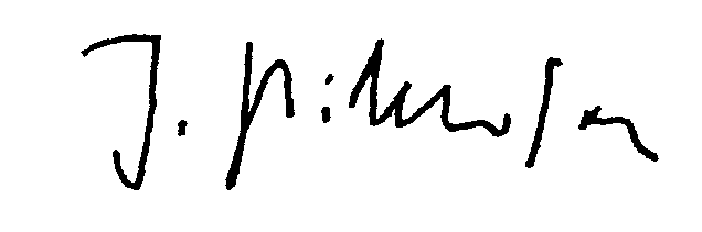 [Signature]