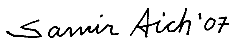 [Signature]