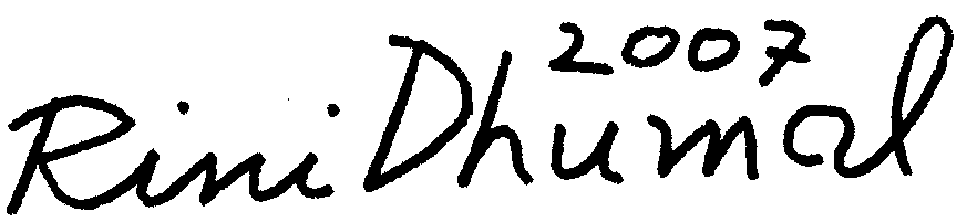 [Signature]