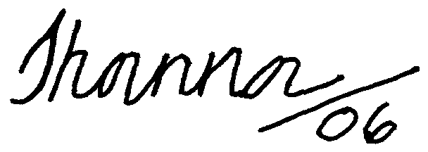 [Signature]