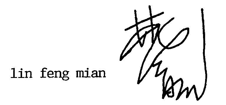 [Signature]