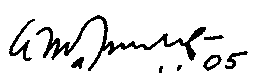 [Signature]