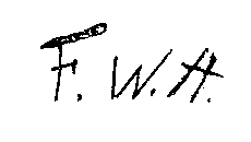 [Signature]