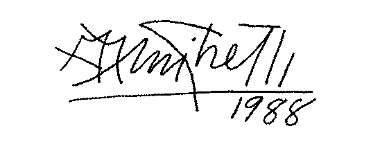 [Signature]