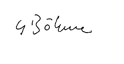 [Signature]