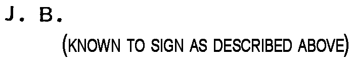 [Signature]