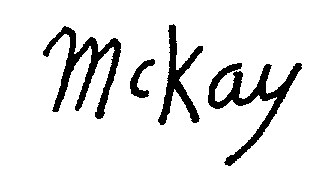 [Signature]