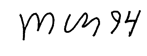 [Signature]