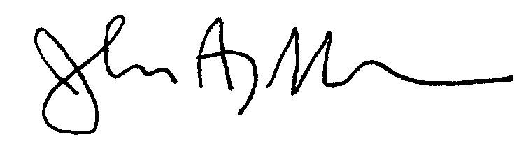 [Signature]