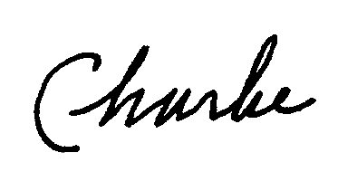 [Signature]