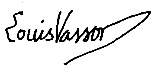 [Signature]