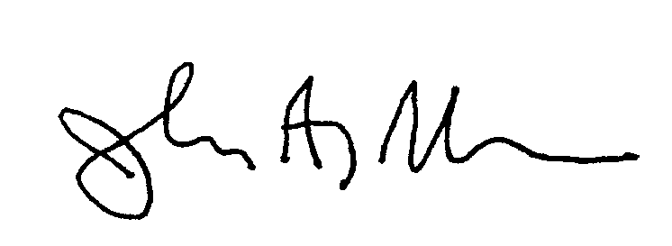 [Signature]