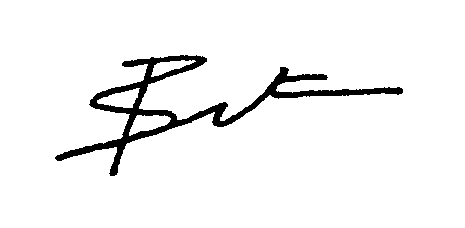 [Signature]