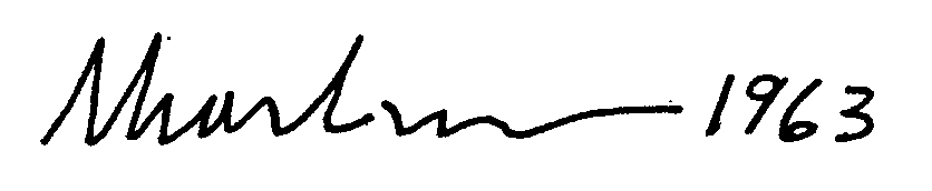 [Signature]