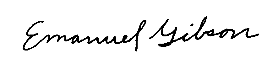 [Signature]