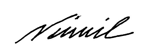 [Signature]