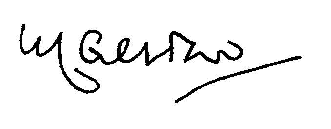 [Signature]