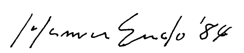 [Signature]