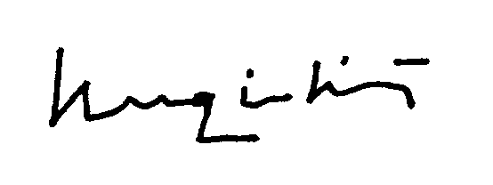 [Signature]