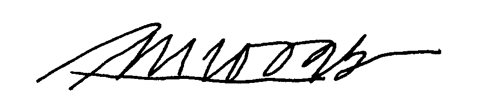 [Signature]