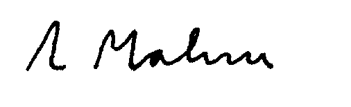 [Signature]