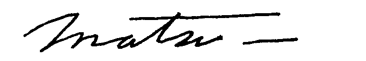 [Signature]