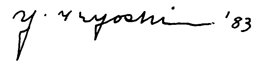 [Signature]