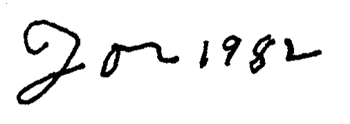 [Signature]