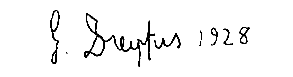 [Signature]