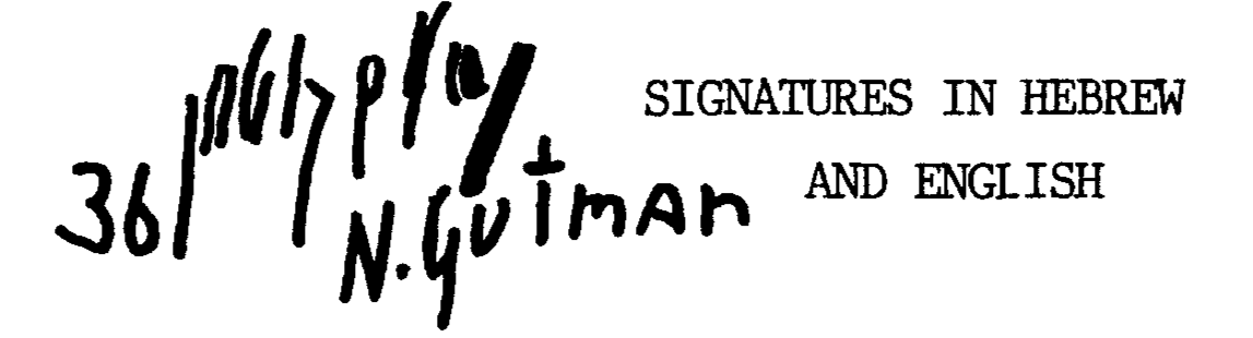 [Signature]