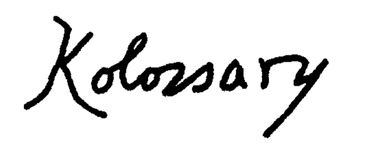 [Signature]