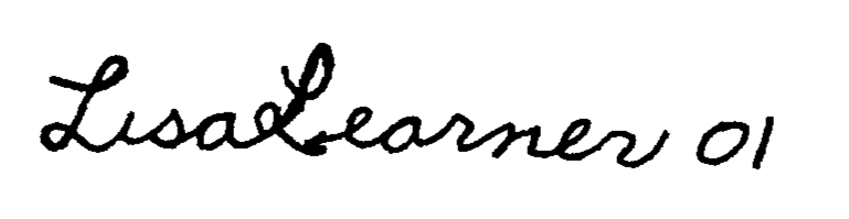 [Signature]