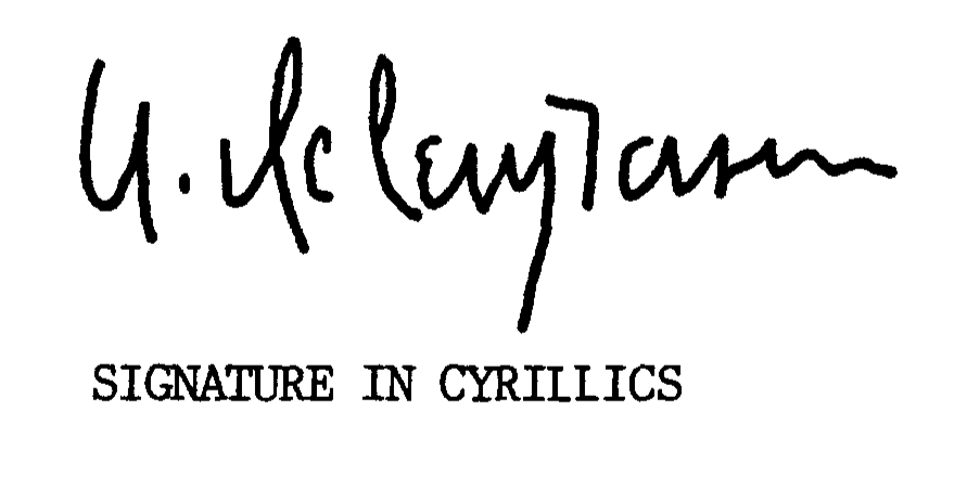 [Signature]