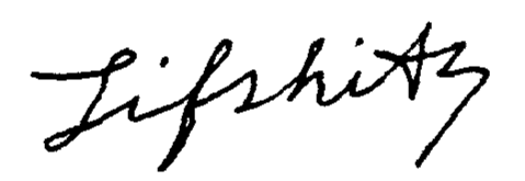 [Signature]