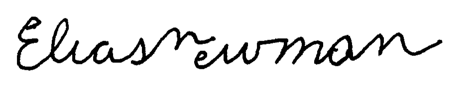 [Signature]