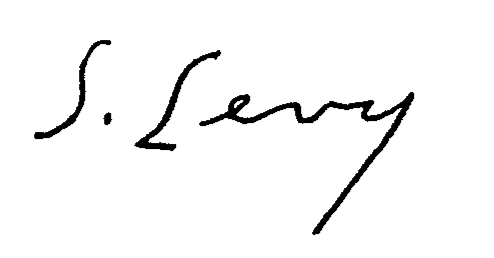 [Signature]