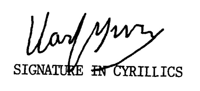 [Signature]