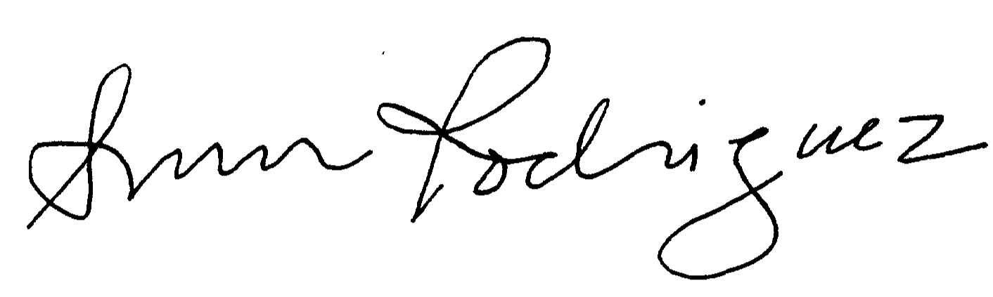 [Signature]