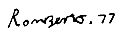 [Signature]