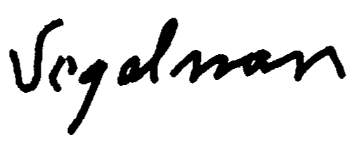 [Signature]