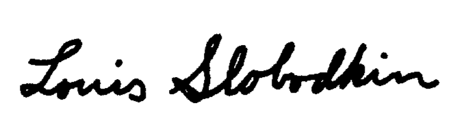 [Signature]