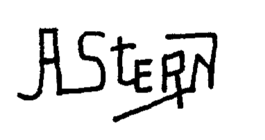 [Signature]