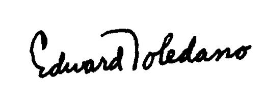 [Signature]